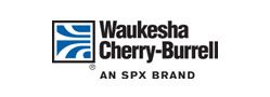 Waukesha Cherry-Burrell - an SPX Brand